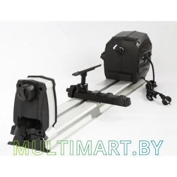 Токарный станок Zitrek ZWL-600 картинка 3
